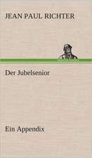 Der Jubelsenior