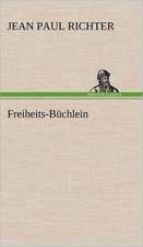 Freiheits-Büchlein