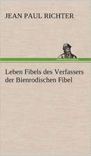 Leben Fibels