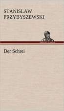 Der Schrei