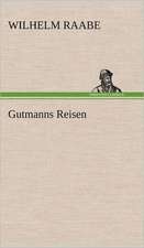 Gutmanns Reisen