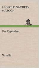 Der Capitulant