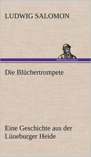 Die Bluchertrompete: VOR Bismarcks Aufgang
