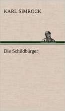 Die Schildburger: Erich Walter