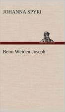 Beim Weiden-Joseph