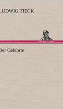 Der Gelehrte