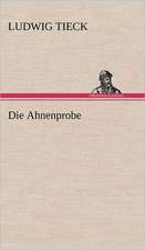 Die Ahnenprobe