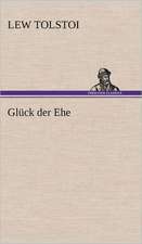Glück der Ehe