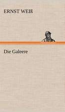 Die Galeere