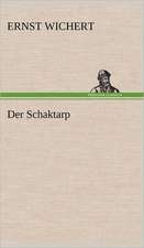 Der Schaktarp