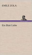 Ein Blatt Liebe