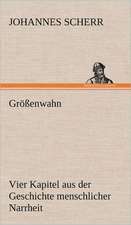 Größenwahn