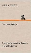 Der Neue Daniel: Das Lallen- Und Narrenbuch