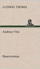 Andreas Vöst