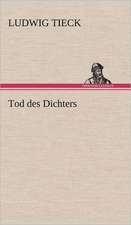 Tod Des Dichters: Das Lallen- Und Narrenbuch