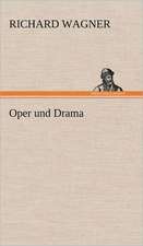 Oper Und Drama: Das Lallen- Und Narrenbuch