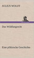 Das Wildfangrecht