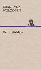 Der Kraft-Mayr