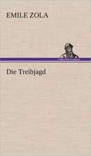 Die Treibjagd