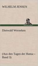 Dietwald Werneken