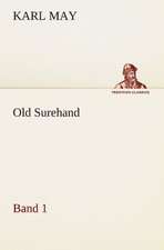 Old Surehand 1