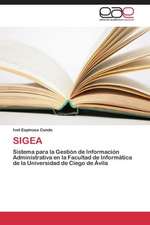 SIGEA