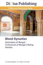 Blood Dynasties