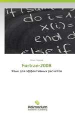 Fortran-2008