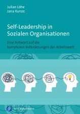 Self-Leadership in Sozialen Organisationen