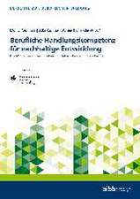 Berufliche Handlungskompetenz für nachhaltige Entwicklung