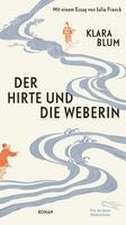 Der Hirte und die Weberin