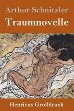 Traumnovelle (Großdruck)