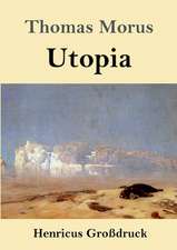 Utopia (Großdruck)