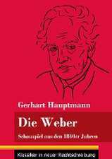 Die Weber