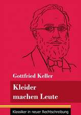 Kleider machen Leute