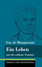 Ein Leben