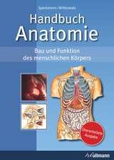 Speckmann, E: Handbuch Anatomie