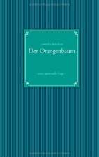 Der Orangenbaum