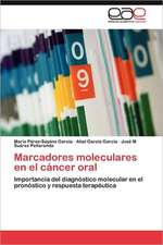 Marcadores Moleculares En El Cancer Oral