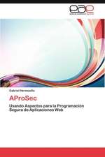 Aprosec