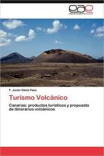 Turismo Volcanico