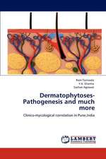 Dermatophytoses-Pathogenesis and much more