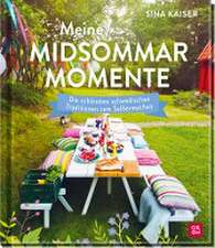 Meine Midsommar-Momente