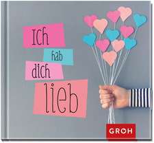 Ich hab dich lieb