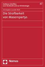 Die Strafbarkeit von Masernpartys