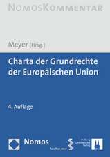 Charta der Grundrechte der Europäischen Union