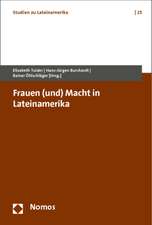 Frauen (und) Macht in Lateinamerika