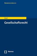 Gesellschaftsrecht