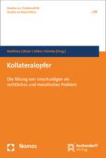 Kollateralopfer