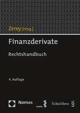 Finanzderivate